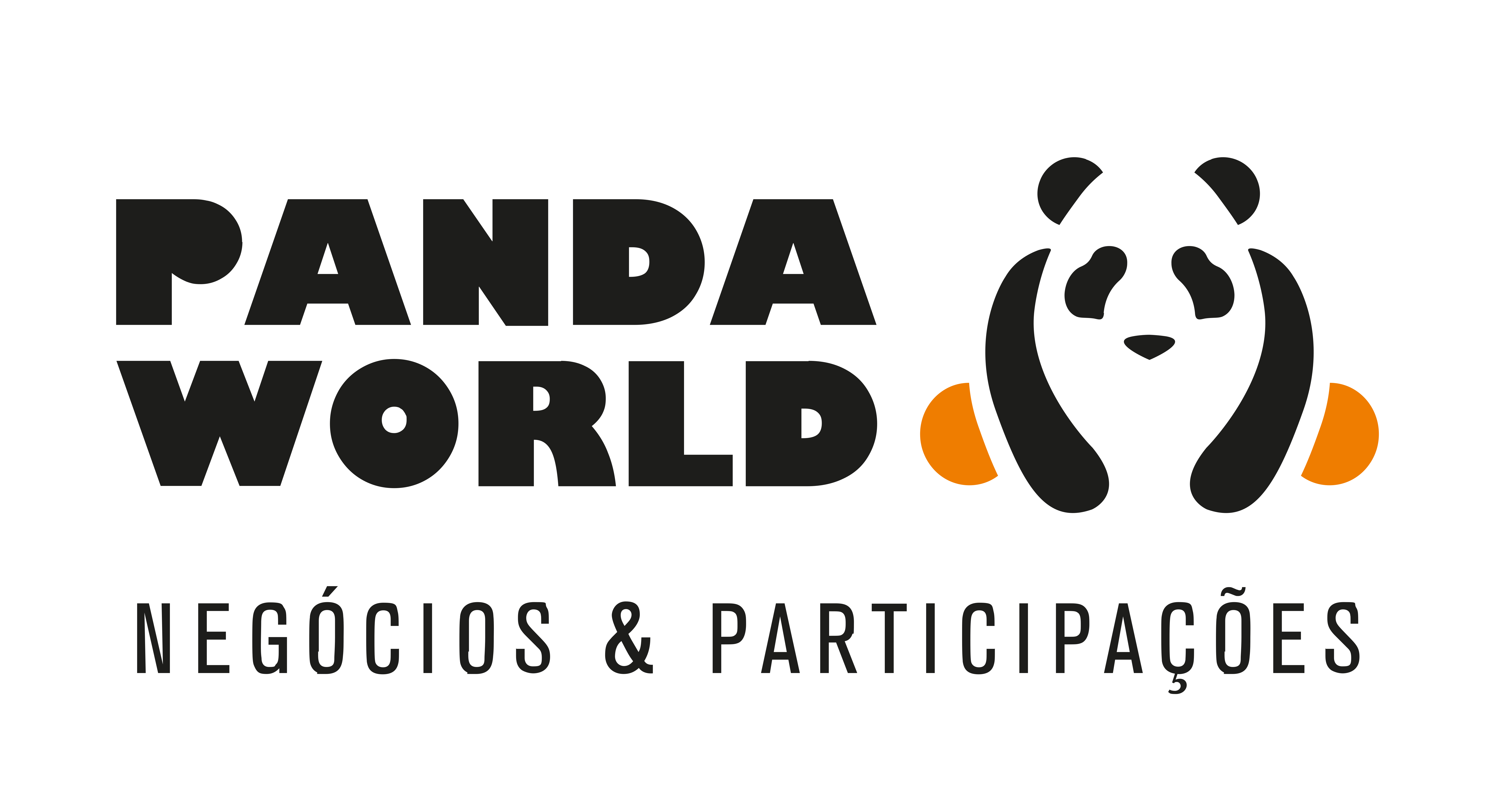 Panda World